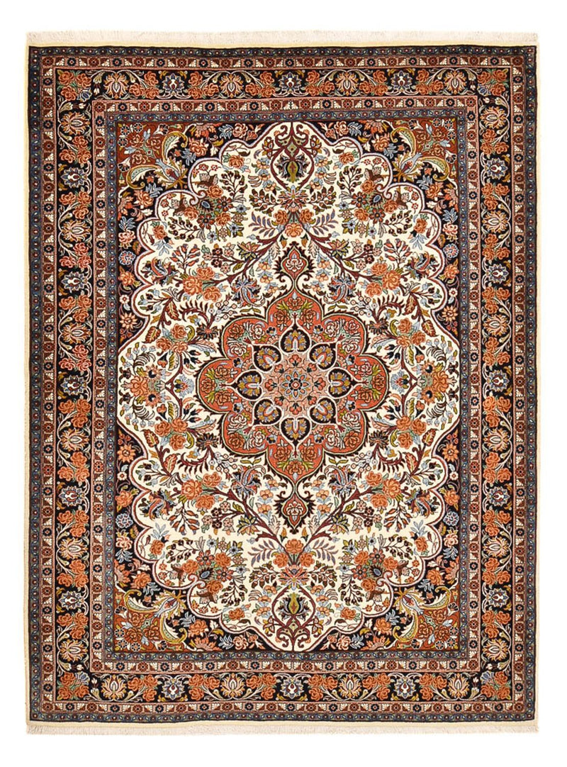 ビジャー 絨毯 248x179cm - ペルシャ絨毯