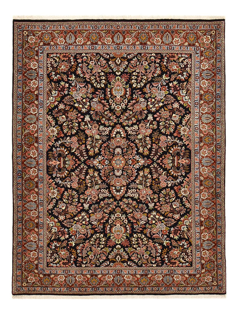 ビジャー 絨毯 230x173cm - ペルシャ絨毯