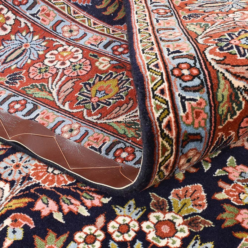 ビジャー 絨毯 230x173cm - ペルシャ絨毯