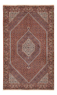 ビジャー 絨毯 235x138cm - ペルシャ絨毯 – product image