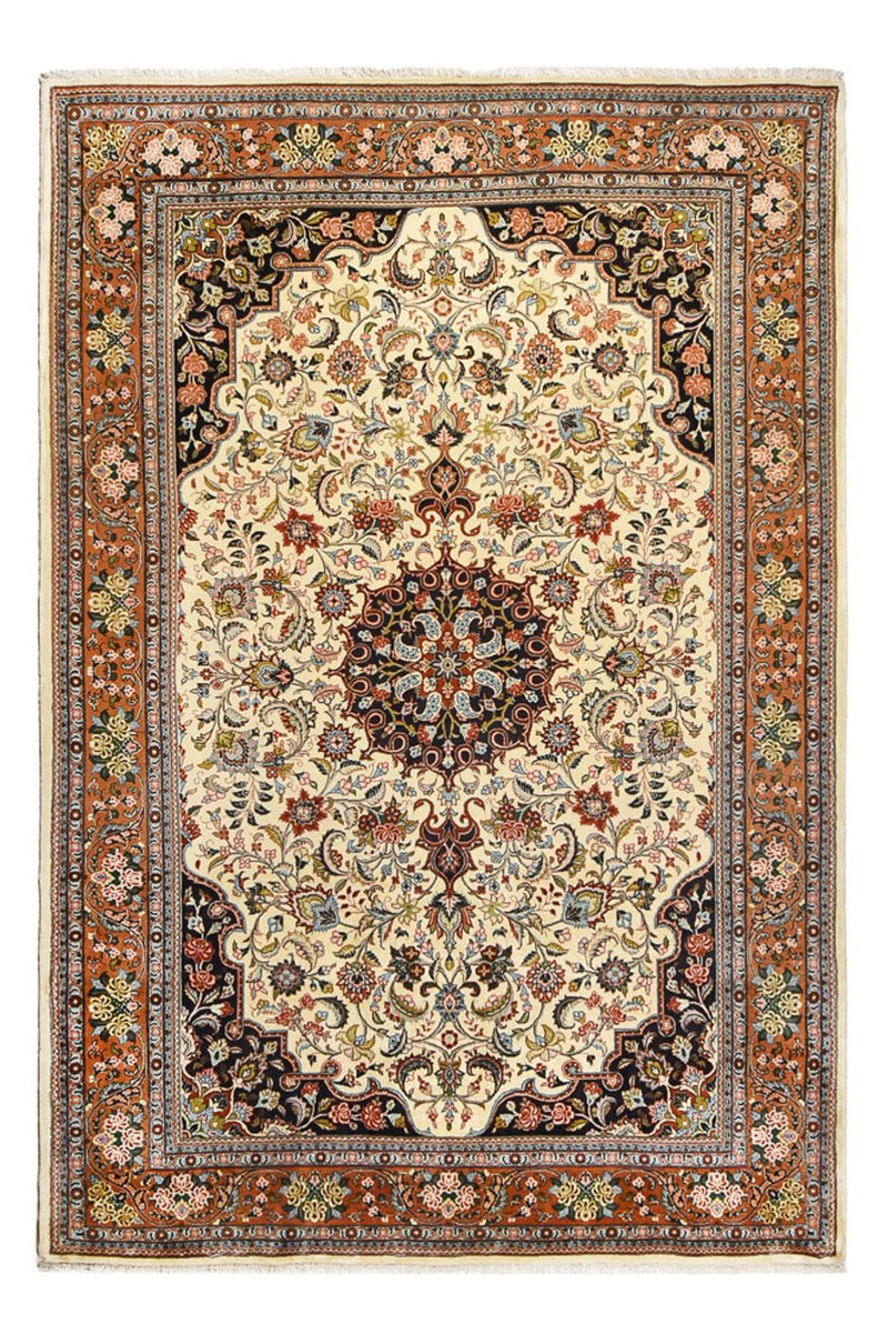 ビジャー 絨毯 300x200cm - ペルシャ絨毯