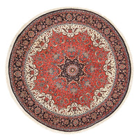 ビジャー 絨毯 150x150cm - ペルシャ絨毯 – product image