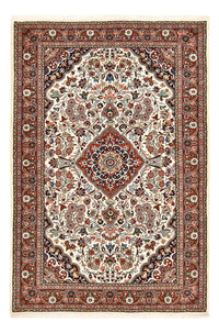 ビジャー 絨毯 209x139cm - ペルシャ絨毯 – product image