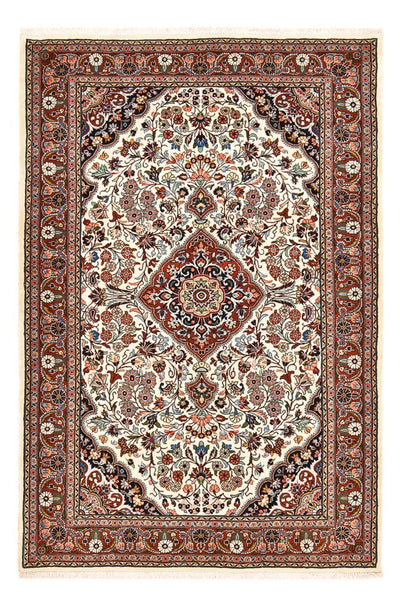ビジャー 絨毯 139x209cm - ペルシャ絨毯