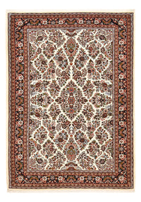 ビジャー 絨毯 206x146cm - ペルシャ絨毯 – product image