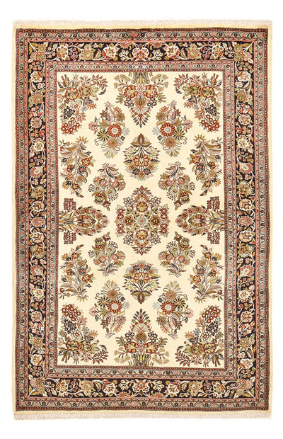 ビジャー 絨毯 140x212cm - ペルシャ絨毯