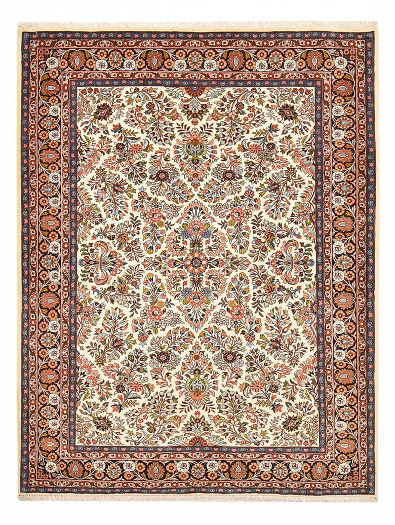 ビジャー 絨毯 237x181cm - ペルシャ絨毯