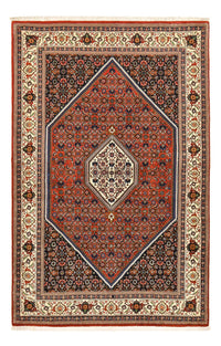 ビジャー 絨毯 213x139cm - ペルシャ絨毯 – product image