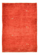 ペルシャギャベ 絨毯 170x124cm - ペルシャウールラグ