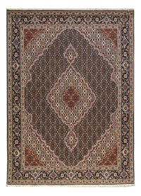 タブリーズ - 40 Raj 絨毯 208x149cm - ペルシャ絨毯 – product image