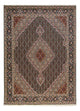 タブリーズ - 40 Raj 絨毯 208x149cm - ペルシャ絨毯