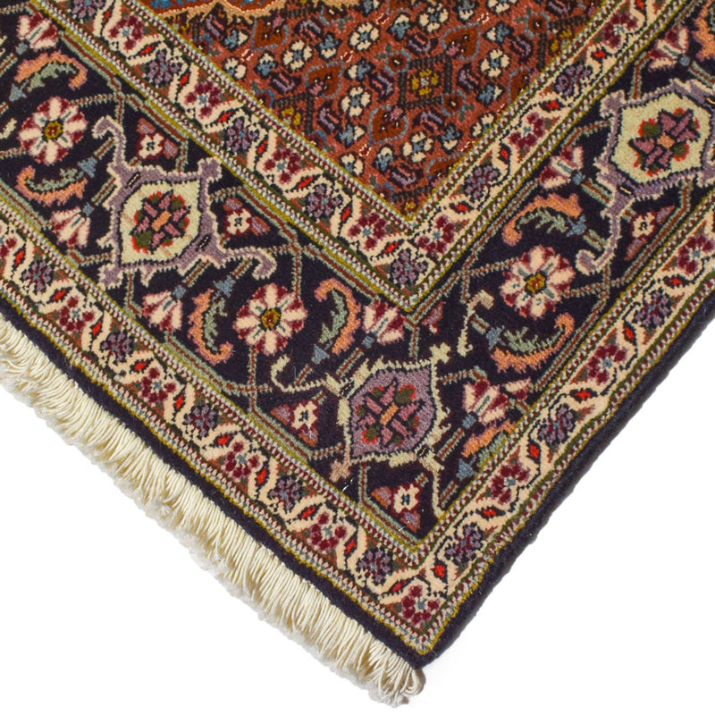 タブリーズ - 40 Raj 絨毯 208x149cm - ペルシャ絨毯