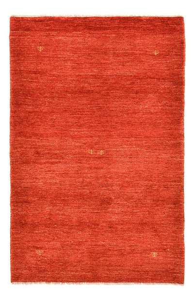 ペルシャギャベ 絨毯 117x181cm - ペルシャウールラグ