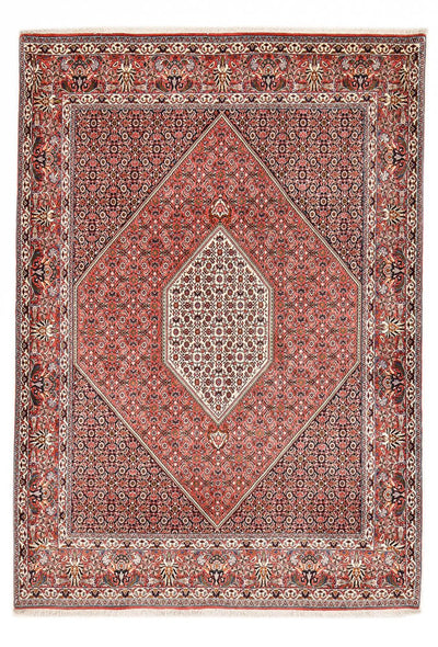ビジャー 絨毯 209x295cm - ペルシャ絨毯