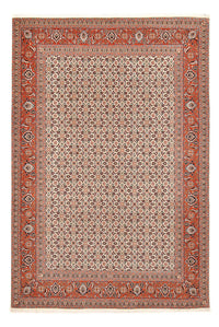 タブリーズ - 50 Raj 絨毯 291x199cm - ペルシャ絨毯 – product image
