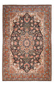 ビジャー 絨毯 298x199cm - ペルシャ絨毯