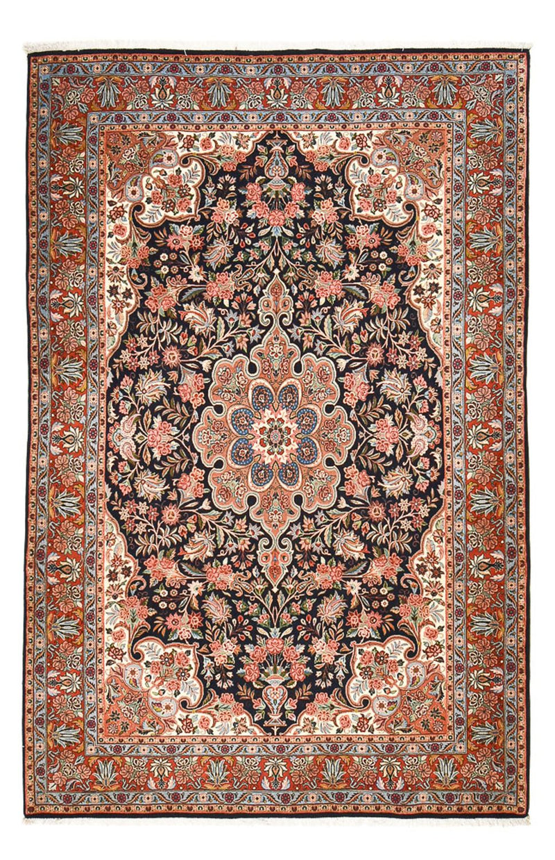 ビジャー 絨毯 298x199cm - ペルシャ絨毯