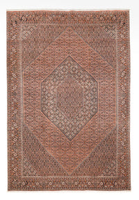ビジャー 絨毯 370x250cm - ペルシャ絨毯 – product image