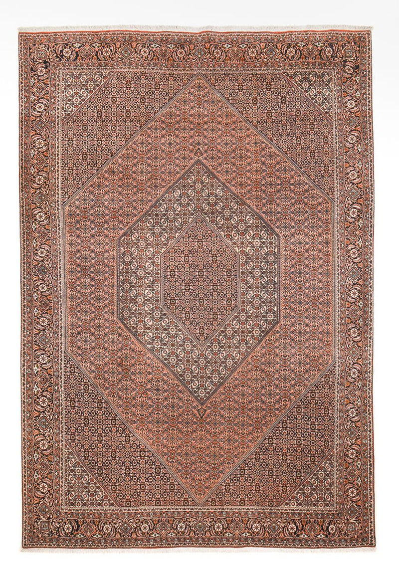 ビジャー 絨毯 370x250cm - ペルシャ絨毯