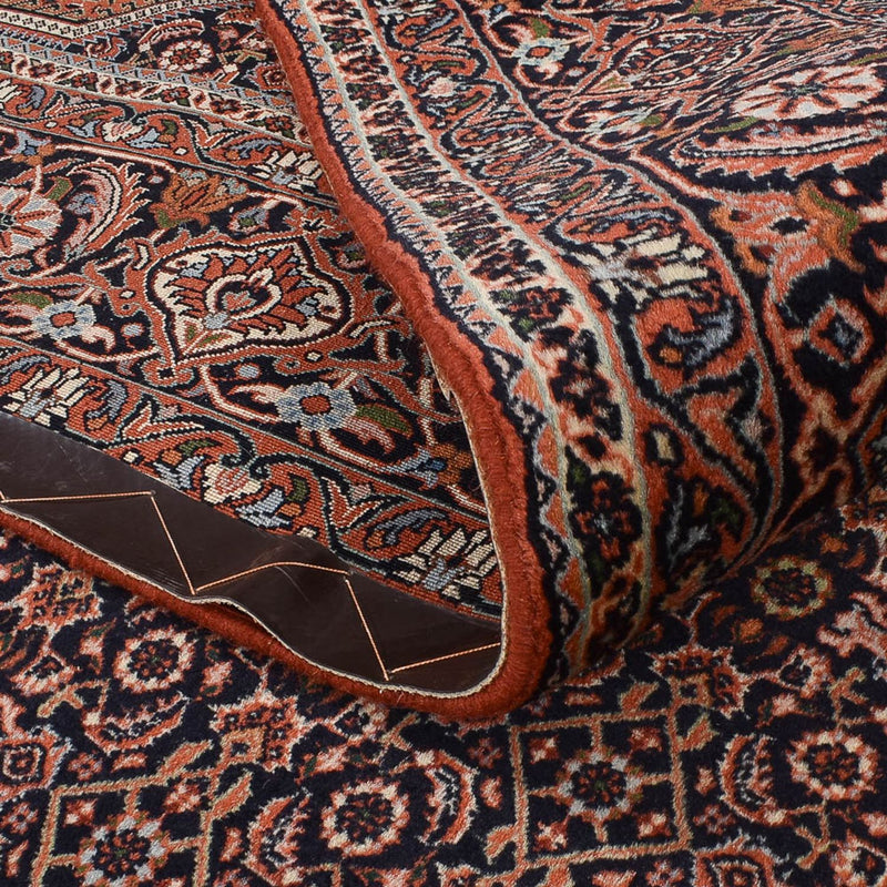 ビジャー 絨毯 370x250cm - ペルシャ絨毯