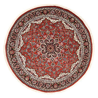 ビジャー 絨毯 145x145cm - ペルシャ絨毯 – product image