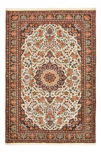ビジャー 絨毯 206x137cm - ペルシャ絨毯 – product image