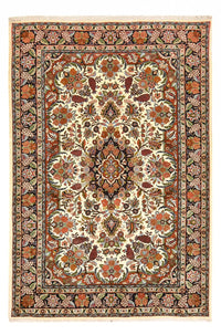 ビジャー 絨毯 210x140cm - ペルシャ絨毯 – product image