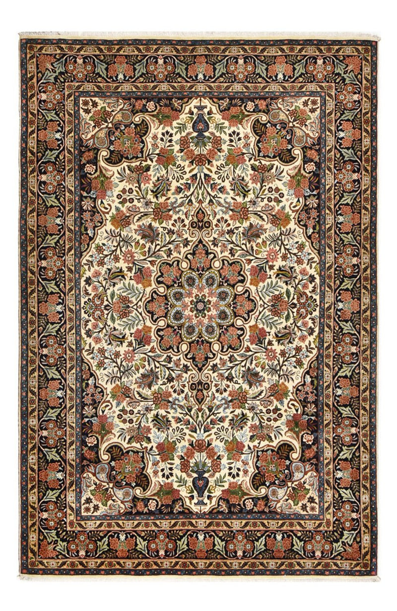 ビジャー 絨毯 293x197cm - ペルシャ絨毯