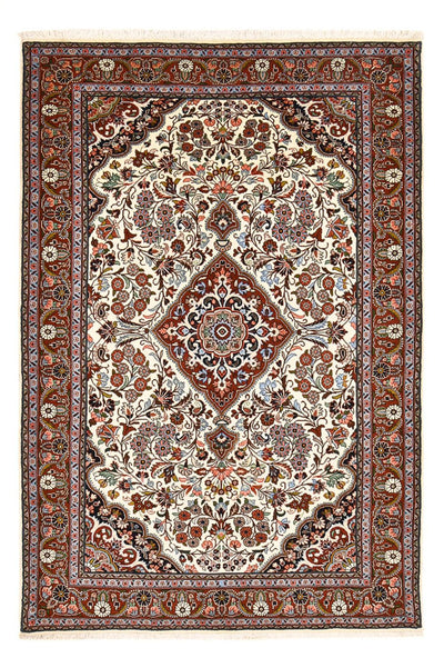 ビジャー 絨毯 137x215cm - ペルシャ絨毯