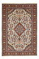ビジャー 絨毯 215x137cm - ペルシャ絨毯