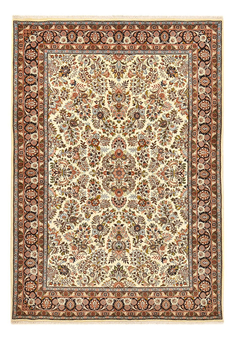 ビジャー 絨毯 250x171cm - ペルシャ絨毯