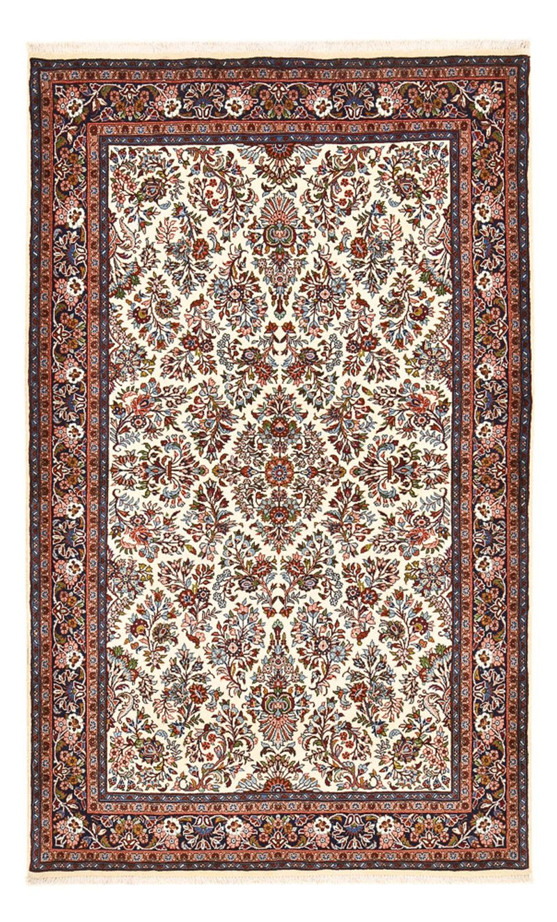 ビジャー 絨毯 226x135cm - ペルシャ絨毯