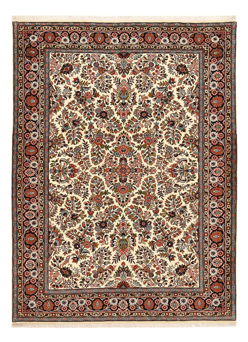 ビジャー 絨毯 250x171cm - ペルシャ絨毯