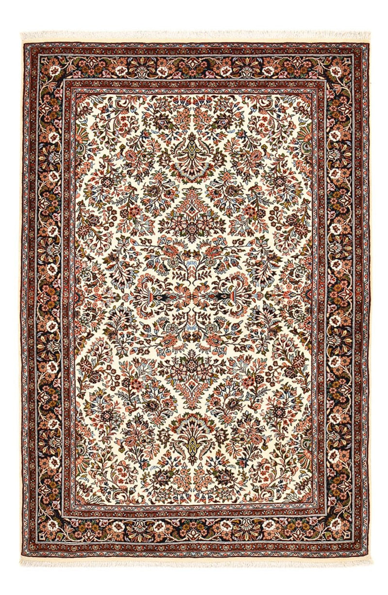 ビジャー 絨毯 213x135cm - ペルシャ絨毯