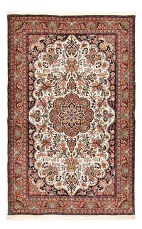 ビジャー 絨毯 220x132cm - ペルシャ絨毯 – product image
