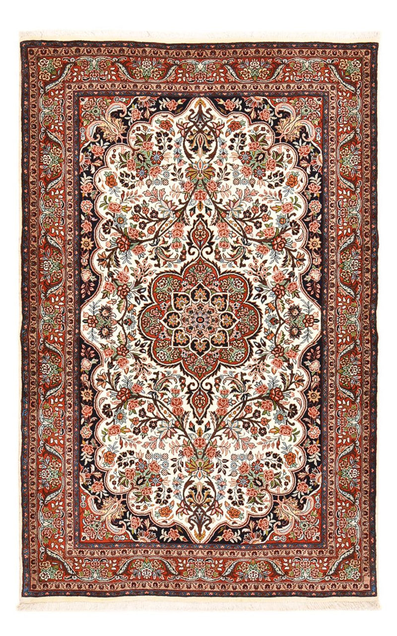 ビジャー 絨毯 220x132cm - ペルシャ絨毯