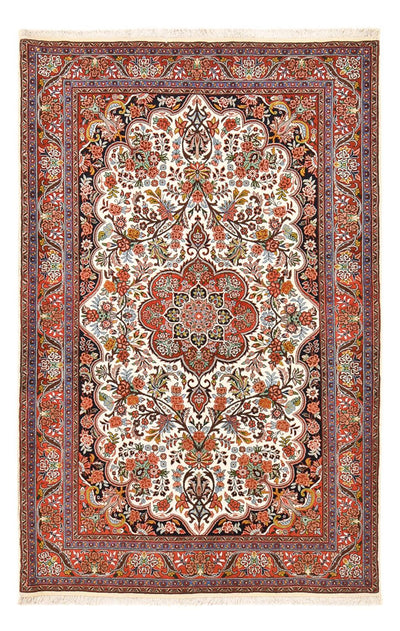 ビジャー 絨毯 136x219cm - ペルシャ絨毯
