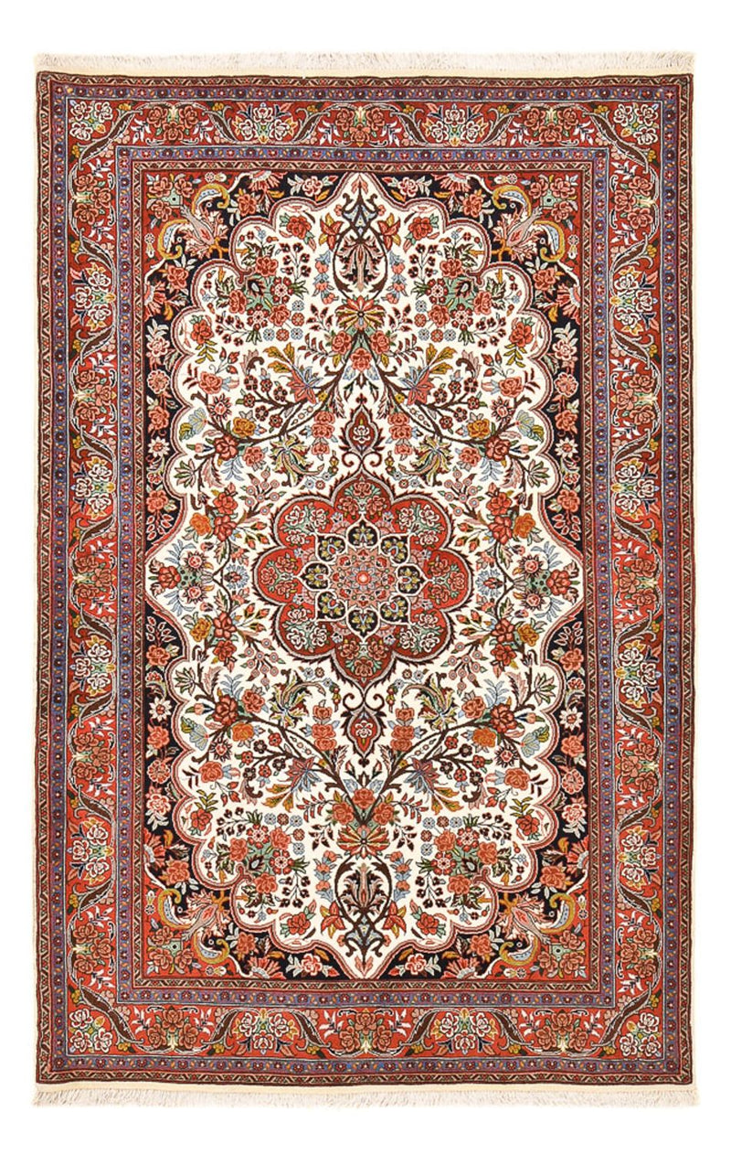 ビジャー 絨毯 219x136cm - ペルシャ絨毯