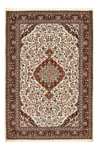 ビジャー 絨毯 214x140cm - ペルシャ絨毯 – product image