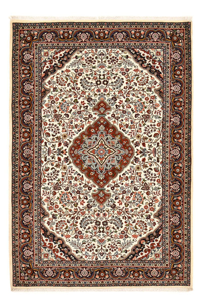 ビジャー 絨毯 140x214cm - ペルシャ絨毯