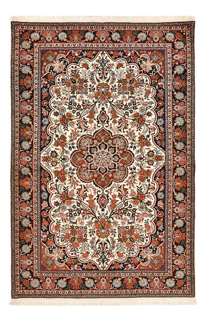 ビジャー 絨毯 139x218cm - ペルシャ絨毯