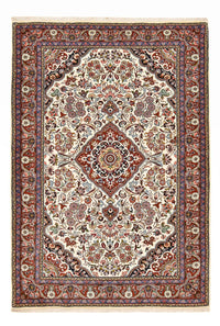 ビジャー 絨毯 208x136cm - ペルシャ絨毯 – product image