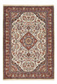 ビジャー 絨毯 208x136cm - ペルシャ絨毯