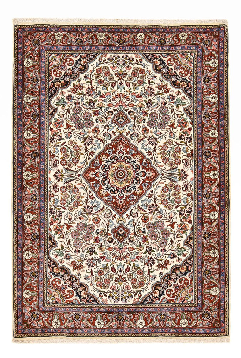 ビジャー 絨毯 208x136cm - ペルシャ絨毯
