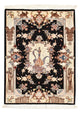 タブリーズ - 50 Raj 絨毯 90x60cm - ペルシャ絨毯