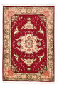 タブリーズ - 50 Raj 絨毯 90x60cm - ペルシャ絨毯