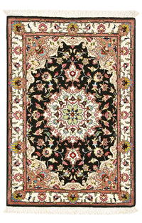タブリーズ - 50 Raj 絨毯 90x60cm - ペルシャ絨毯 – product image