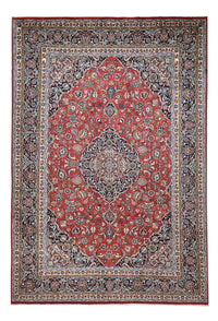カシャーン 絨毯 360x246cm - ペルシャ絨毯 – product image