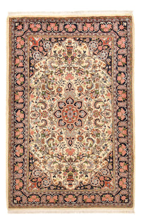 ビジャー 絨毯 212x137cm - ペルシャ絨毯 – product image