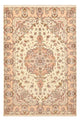 タブリーズ - 50 Raj 絨毯 312x202cm - ペルシャ絨毯